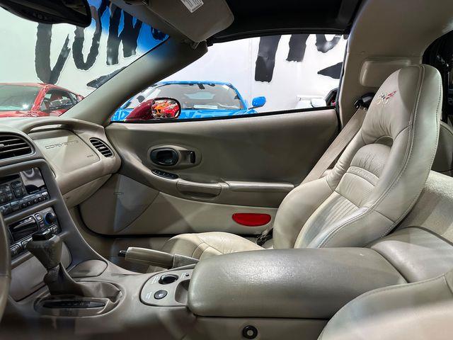 2003 Chevrolet Corvette (CC-2099523) for sale in Dallas, Texas