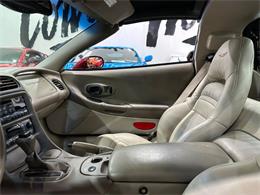 2003 Chevrolet Corvette (CC-2099523) for sale in Dallas, Texas