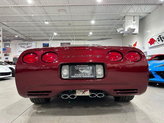 2003 Chevrolet Corvette (CC-2099523) for sale in Dallas, Texas