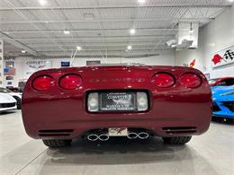 2003 Chevrolet Corvette (CC-2099523) for sale in Dallas, Texas