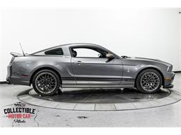 2013 Shelby GT500 (CC-2099524) for sale in Marietta, Georgia