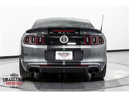 2013 Shelby GT500 (CC-2099524) for sale in Marietta, Georgia