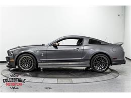 2013 Shelby GT500 (CC-2099524) for sale in Marietta, Georgia
