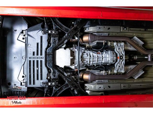 2013 Shelby GT500 (CC-2099524) for sale in Marietta, Georgia