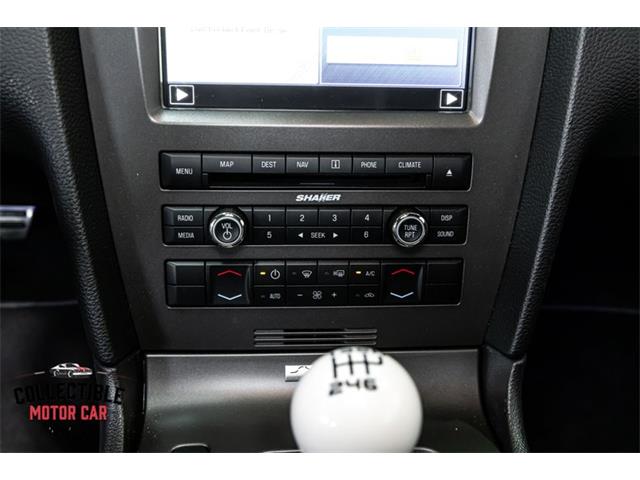 2013 Shelby GT500 (CC-2099524) for sale in Marietta, Georgia