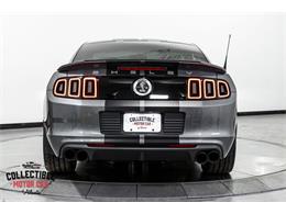 2013 Shelby GT500 (CC-2099524) for sale in Marietta, Georgia