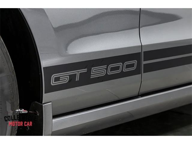 2013 Shelby GT500 (CC-2099524) for sale in Marietta, Georgia