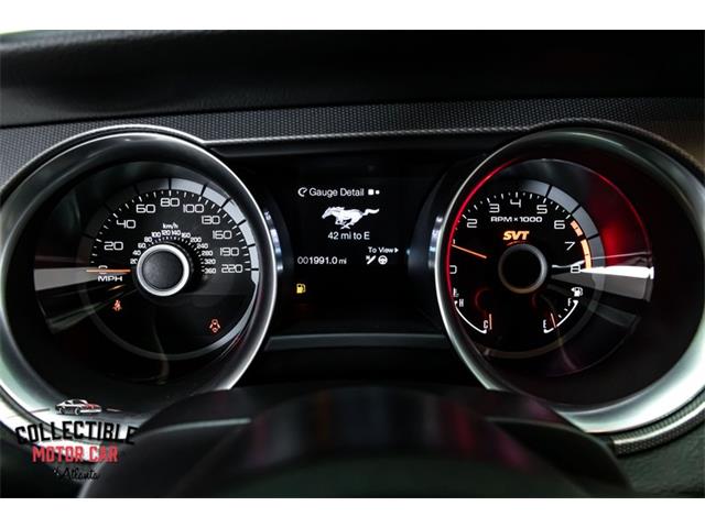 2013 Shelby GT500 (CC-2099524) for sale in Marietta, Georgia
