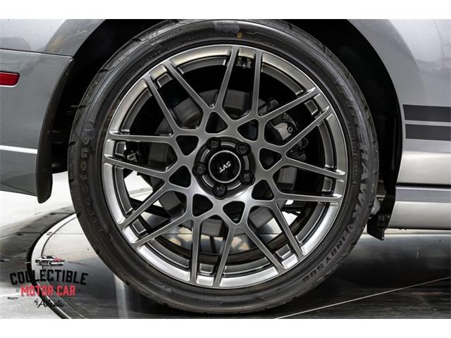 2013 Shelby GT500 (CC-2099524) for sale in Marietta, Georgia