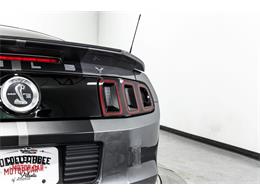 2013 Shelby GT500 (CC-2099524) for sale in Marietta, Georgia
