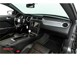 2013 Shelby GT500 (CC-2099524) for sale in Marietta, Georgia