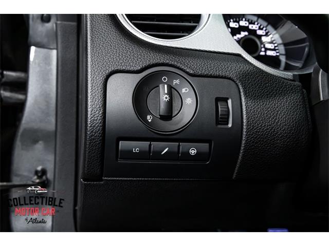 2013 Shelby GT500 (CC-2099524) for sale in Marietta, Georgia