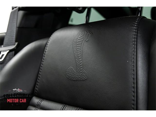 2013 Shelby GT500 (CC-2099524) for sale in Marietta, Georgia