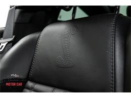 2013 Shelby GT500 (CC-2099524) for sale in Marietta, Georgia