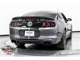 2013 Shelby GT500 (CC-2099524) for sale in Marietta, Georgia