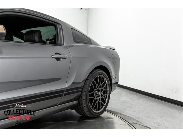 2013 Shelby GT500 (CC-2099524) for sale in Marietta, Georgia