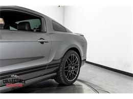 2013 Shelby GT500 (CC-2099524) for sale in Marietta, Georgia