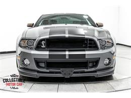 2013 Shelby GT500 (CC-2099524) for sale in Marietta, Georgia