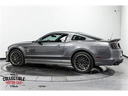 2013 Shelby GT500 (CC-2099524) for sale in Marietta, Georgia