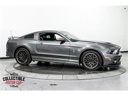 2013 Shelby GT500 (CC-2099524) for sale in Marietta, Georgia