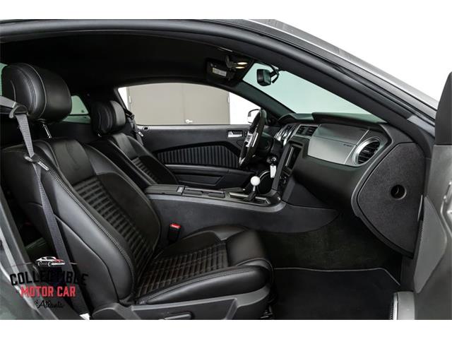 2013 Shelby GT500 (CC-2099524) for sale in Marietta, Georgia