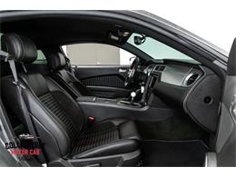 2013 Shelby GT500 (CC-2099524) for sale in Marietta, Georgia