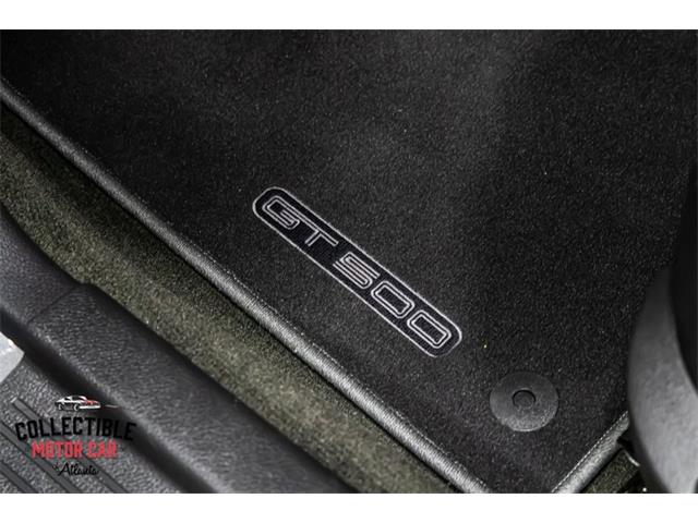 2013 Shelby GT500 (CC-2099524) for sale in Marietta, Georgia