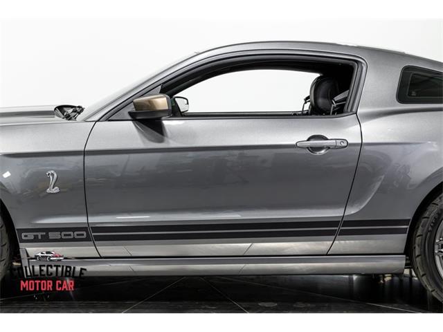 2013 Shelby GT500 (CC-2099524) for sale in Marietta, Georgia