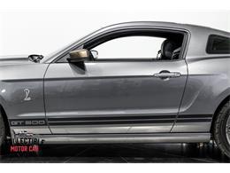 2013 Shelby GT500 (CC-2099524) for sale in Marietta, Georgia