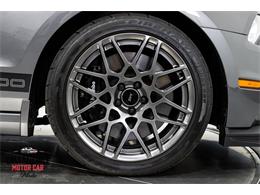 2013 Shelby GT500 (CC-2099524) for sale in Marietta, Georgia