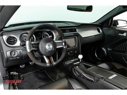 2013 Shelby GT500 (CC-2099524) for sale in Marietta, Georgia