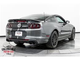 2013 Shelby GT500 (CC-2099524) for sale in Marietta, Georgia