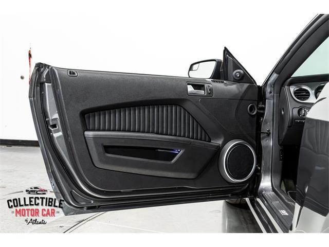 2013 Shelby GT500 (CC-2099524) for sale in Marietta, Georgia