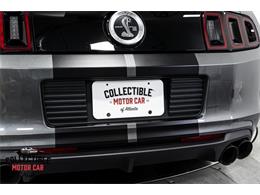 2013 Shelby GT500 (CC-2099524) for sale in Marietta, Georgia
