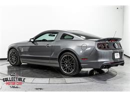 2013 Shelby GT500 (CC-2099524) for sale in Marietta, Georgia