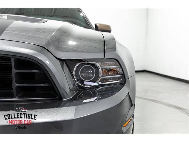 2013 Shelby GT500 (CC-2099524) for sale in Marietta, Georgia