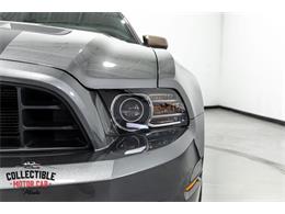 2013 Shelby GT500 (CC-2099524) for sale in Marietta, Georgia