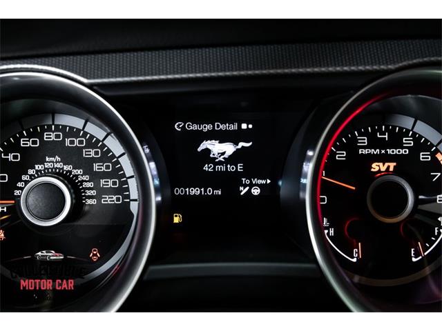 2013 Shelby GT500 (CC-2099524) for sale in Marietta, Georgia