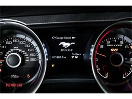 2013 Shelby GT500 (CC-2099524) for sale in Marietta, Georgia