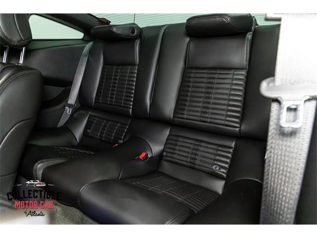 2013 Shelby GT500 (CC-2099524) for sale in Marietta, Georgia