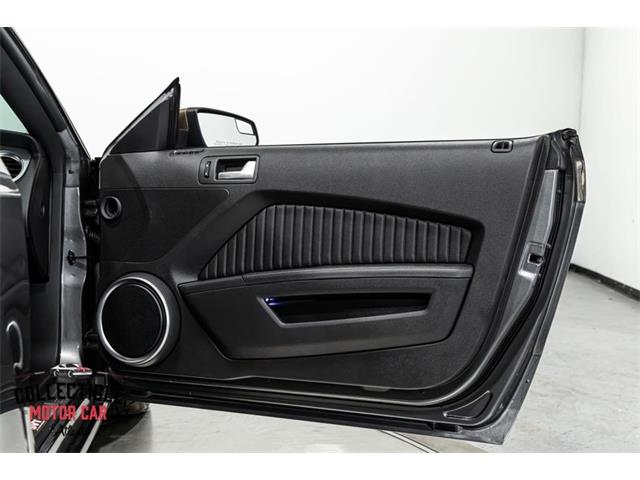 2013 Shelby GT500 (CC-2099524) for sale in Marietta, Georgia