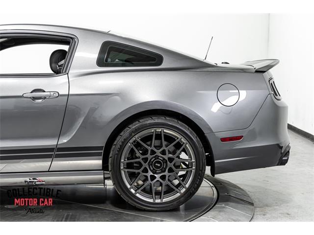 2013 Shelby GT500 (CC-2099524) for sale in Marietta, Georgia