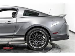 2013 Shelby GT500 (CC-2099524) for sale in Marietta, Georgia
