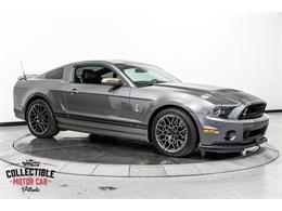 2013 Shelby GT500 (CC-2099524) for sale in Marietta, Georgia