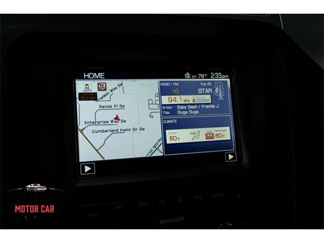 2013 Shelby GT500 (CC-2099524) for sale in Marietta, Georgia