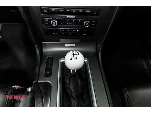 2013 Shelby GT500 (CC-2099524) for sale in Marietta, Georgia