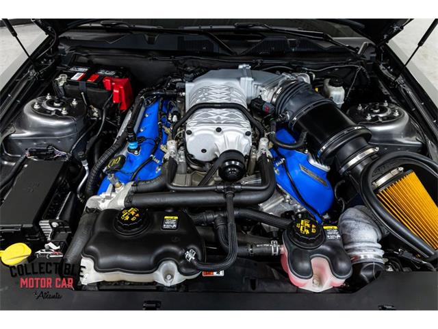 2013 Shelby GT500 (CC-2099524) for sale in Marietta, Georgia