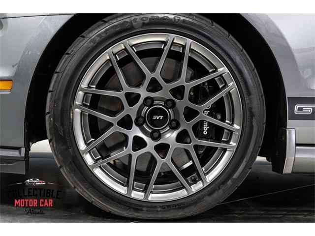 2013 Shelby GT500 (CC-2099524) for sale in Marietta, Georgia