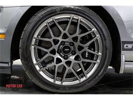 2013 Shelby GT500 (CC-2099524) for sale in Marietta, Georgia