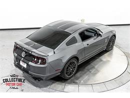 2013 Shelby GT500 (CC-2099524) for sale in Marietta, Georgia